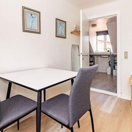 3 person holiday home in r sk bing Ærøskøbing Eksteriør bilde