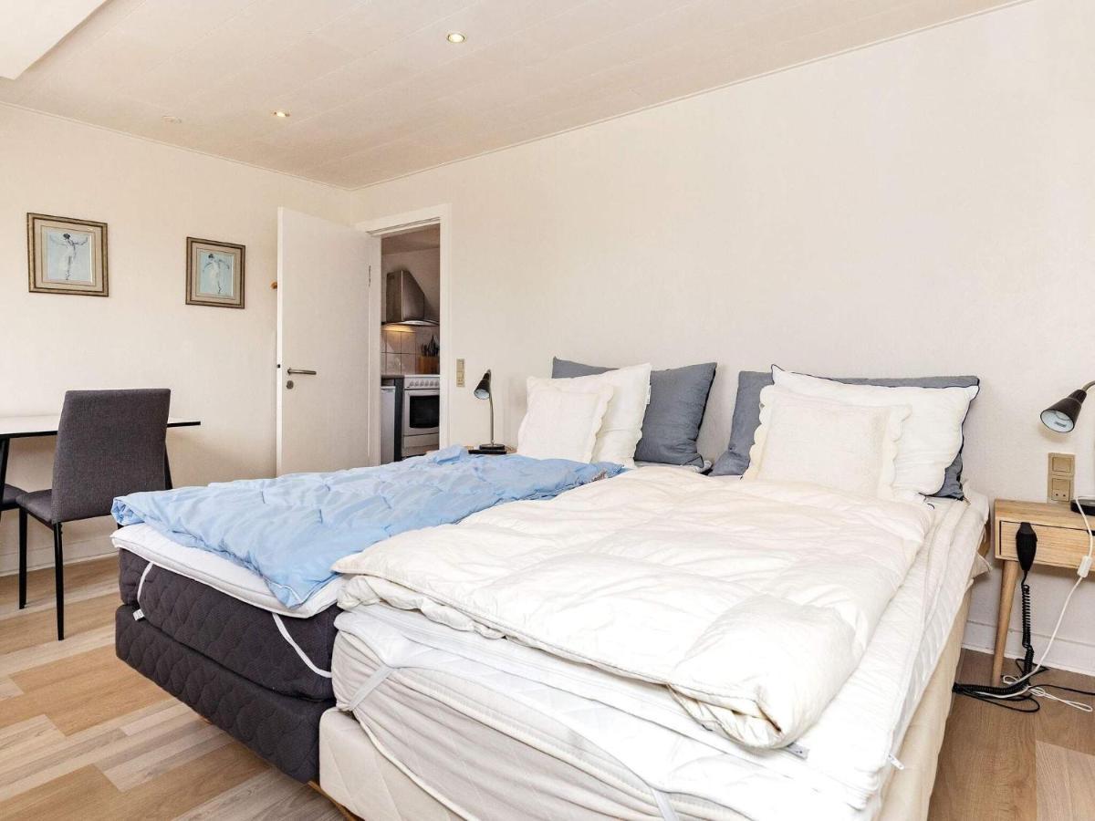 3 person holiday home in r sk bing Ærøskøbing Eksteriør bilde