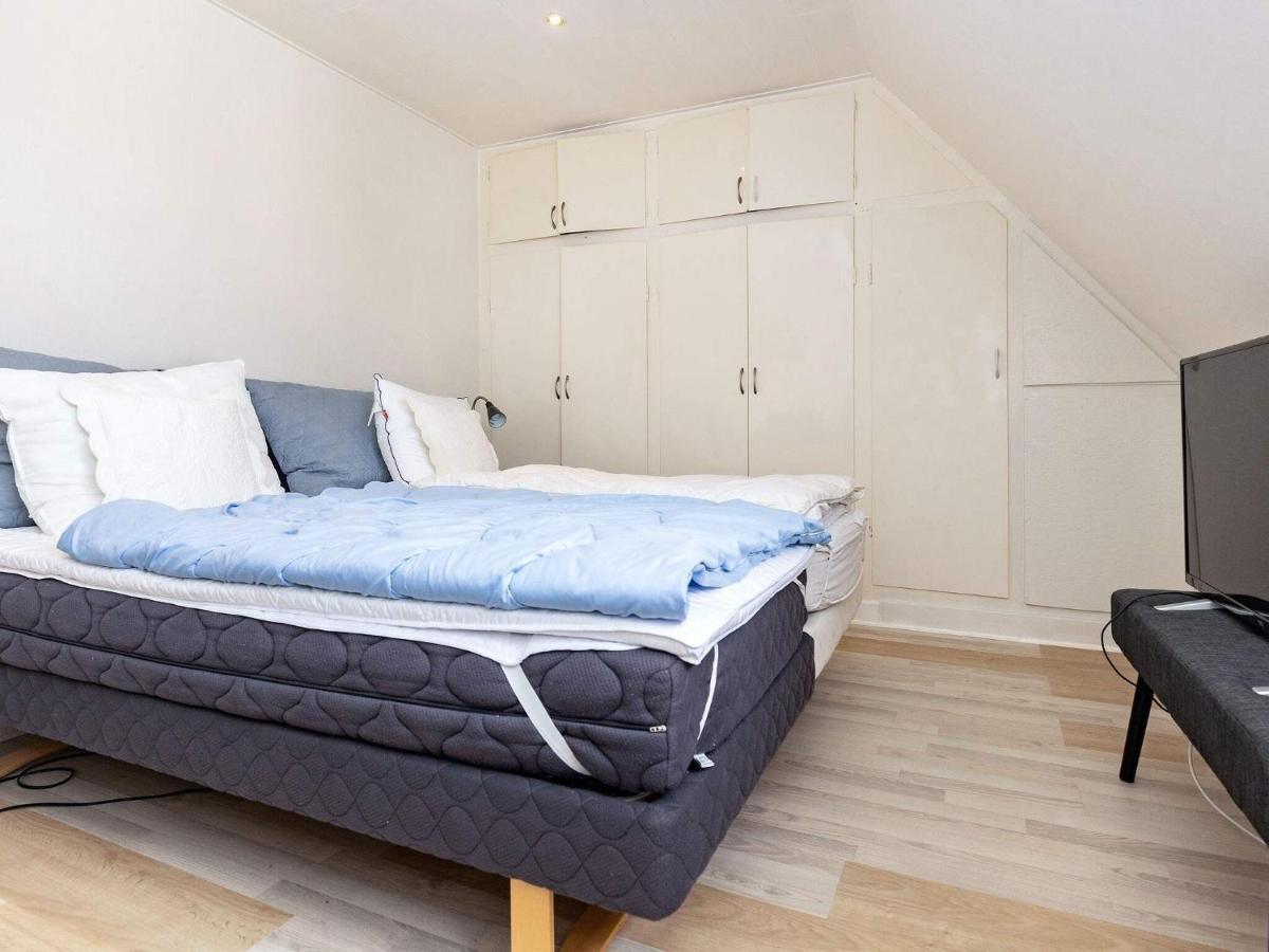 3 person holiday home in r sk bing Ærøskøbing Eksteriør bilde